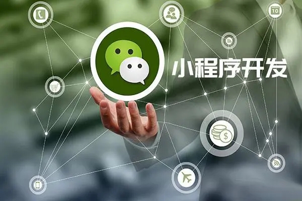 通过吴忠小程序开发公司进行先进的成分管理