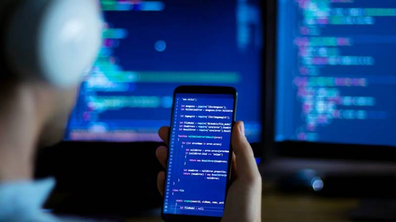 提速增效：Python如何助力吴忠小程序开发公司缩短企业应用上市周期？